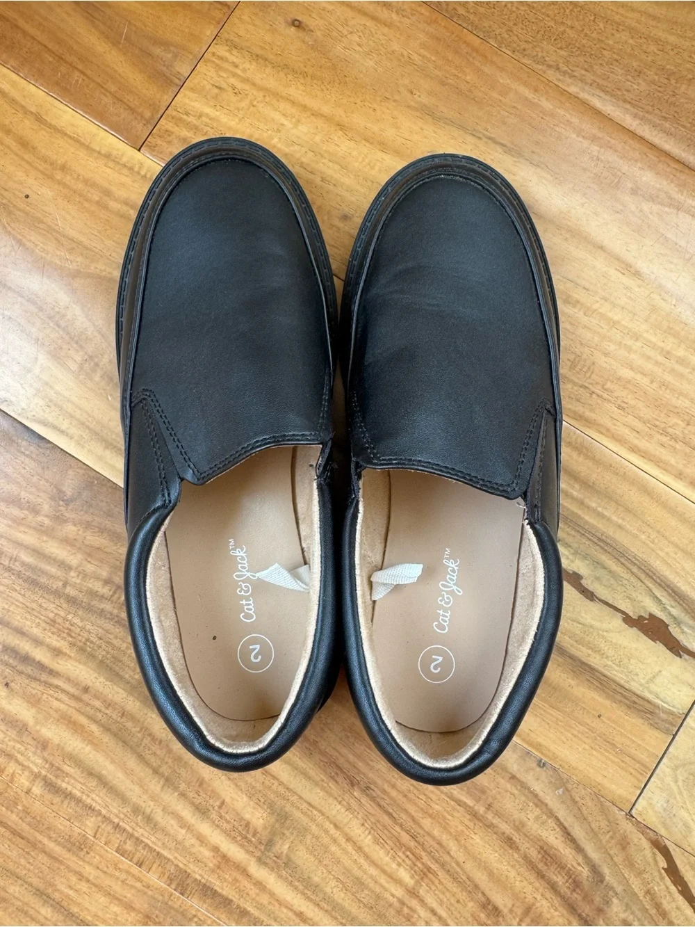 Boys dress shoes